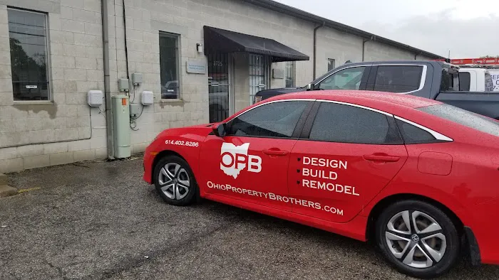 Service Air Technology Picture 3