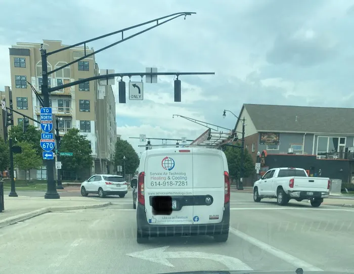 Service Air Technology Picture 4