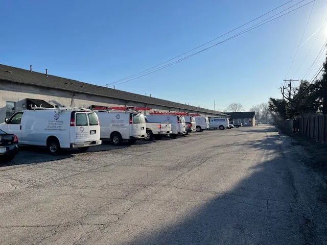 Service Air Technology Picture 1