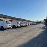 Service Air Technology