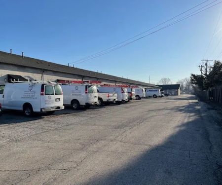 Service Air Technology