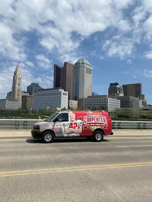 Carpenter Mechanical, LLC Picture 1