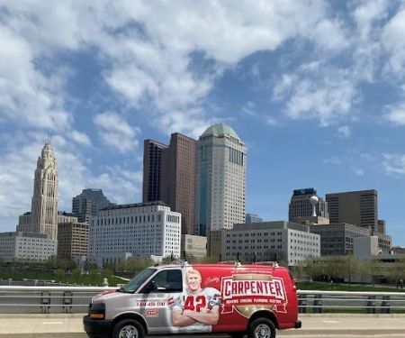 Carpenter Mechanical, LLC