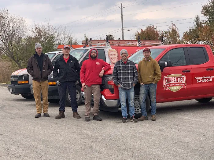 Carpenter Mechanical, LLC Picture 9