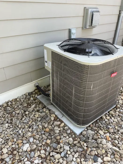 Carpenter Mechanical, LLC Picture 8