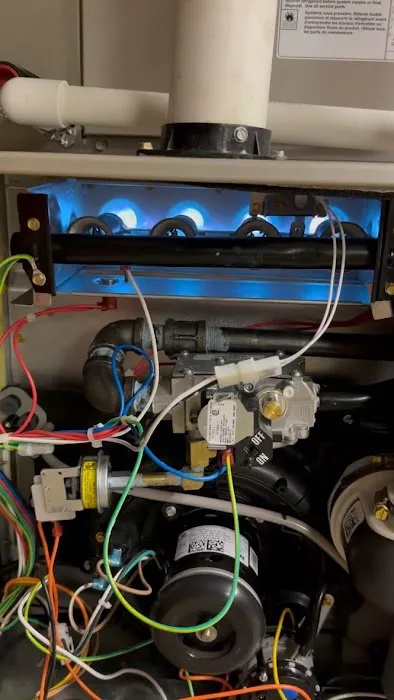 Carpenter Mechanical, LLC Picture 4