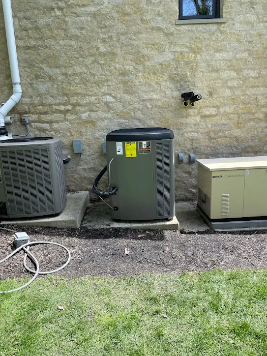 Carpenter Mechanical, LLC Picture 6