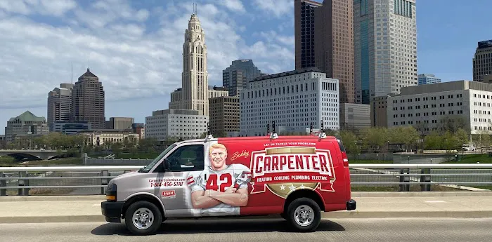 Carpenter Mechanical, LLC Picture 2