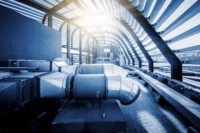 Advanced Mechanical NKY Picture 2