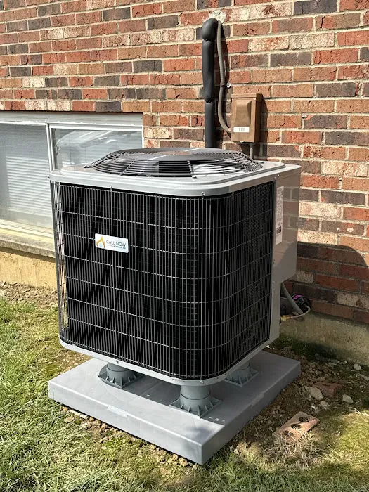 Call Now Heating & Cooling Picture 8