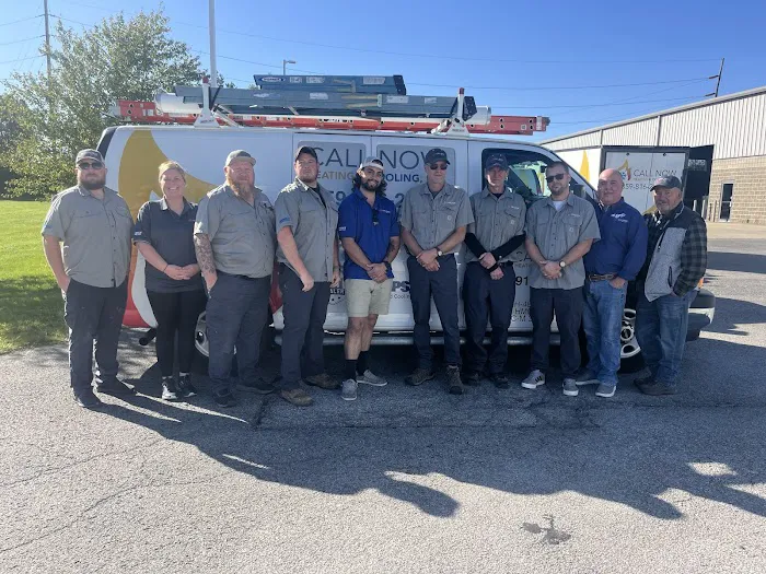 Call Now Heating & Cooling Picture 9