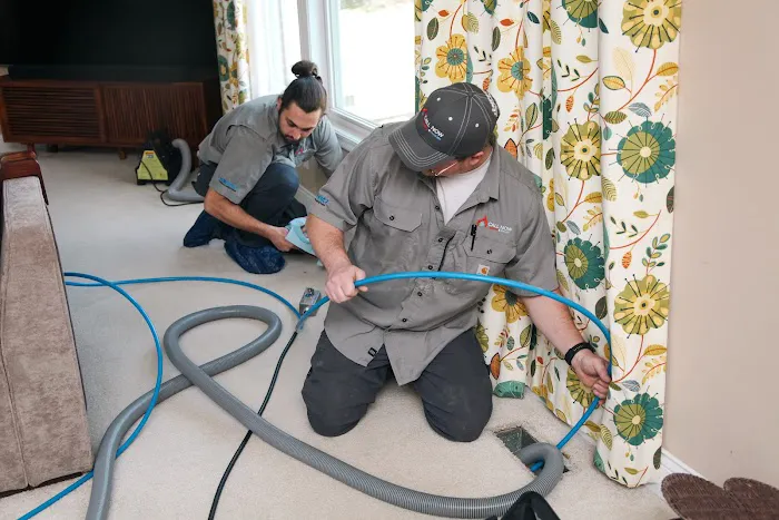 Call Now Heating & Cooling Picture 10