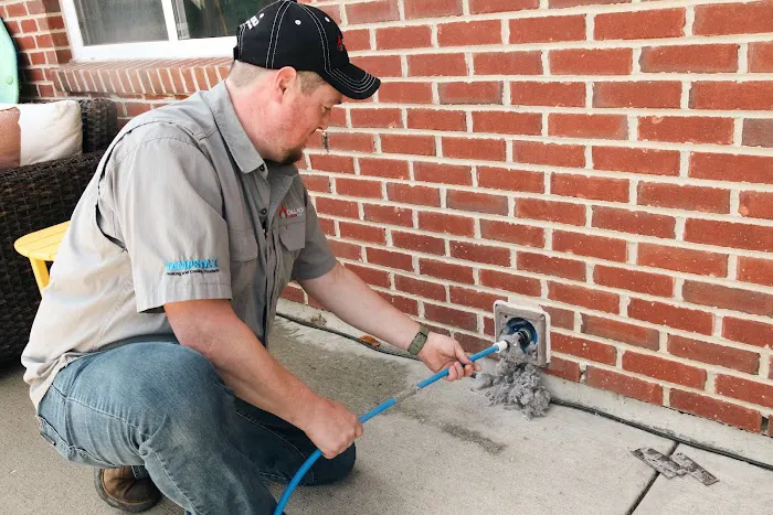 Call Now Heating & Cooling Picture 1