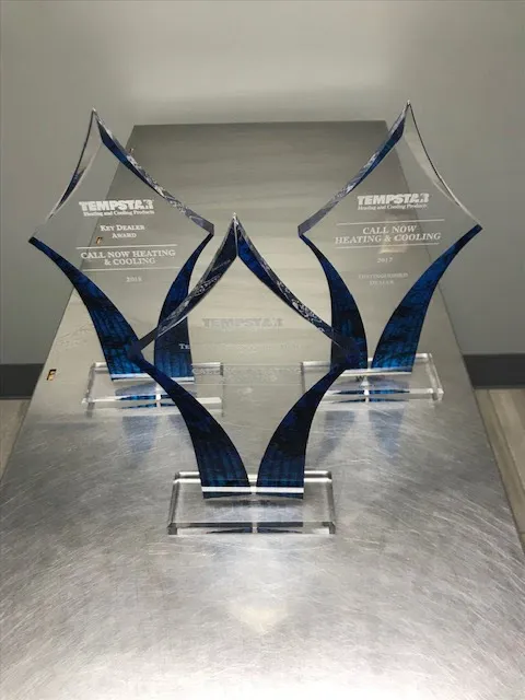 Call Now Heating & Cooling Picture 7