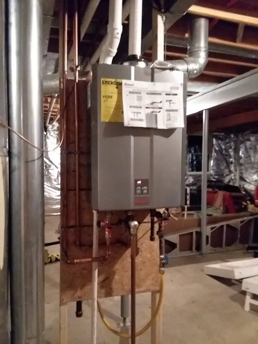 Plumb Tite Plumbing, Heating, Cooling & Drains Picture 10