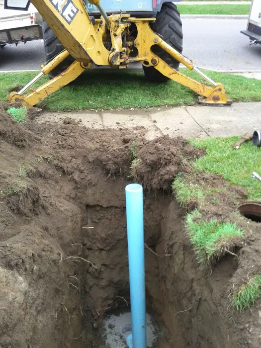 Plumb Tite Plumbing, Heating, Cooling & Drains Picture 7