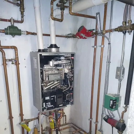 Plumb Tite Plumbing, Heating, Cooling & Drains Picture 3