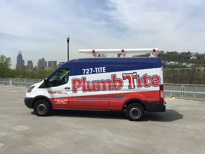 Plumb Tite Plumbing, Heating, Cooling & Drains Picture 9
