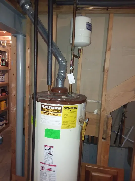 Plumb Tite Plumbing, Heating, Cooling & Drains Picture 5