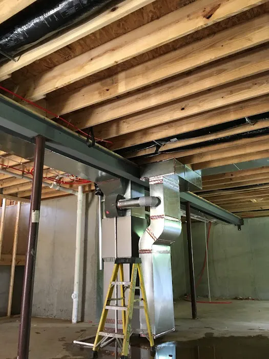 Airtron Heating & Air Conditioning Picture 6