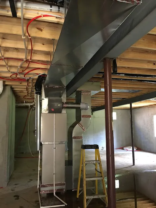 Airtron Heating & Air Conditioning Picture 3