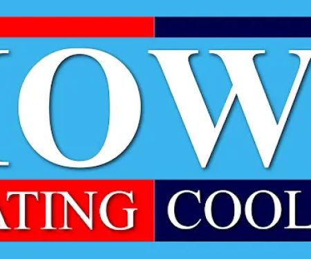 Howe Heating & Cooling