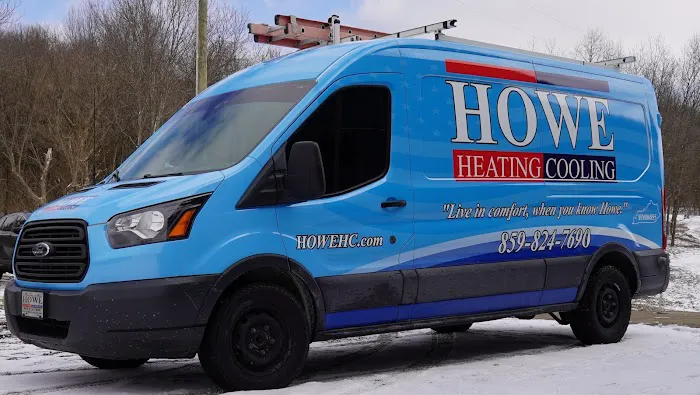Howe Heating & Cooling Picture 3