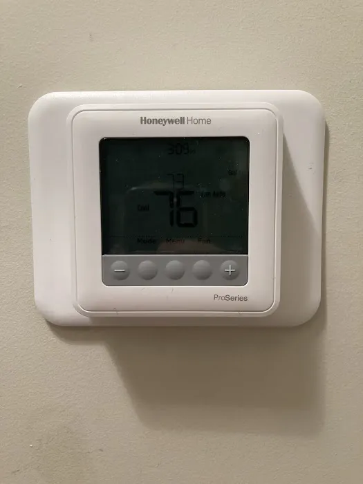 Howe Heating & Cooling Picture 2