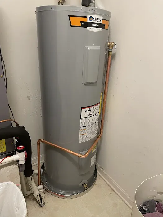 Bryant Heating, Cooling, Plumbing & Electric Picture 9