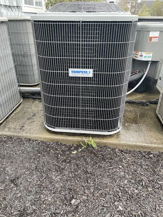 Bryant Heating, Cooling, Plumbing & Electric Picture 5