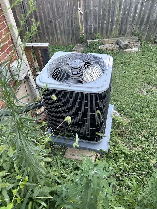 Bryant Heating, Cooling, Plumbing & Electric Picture 8