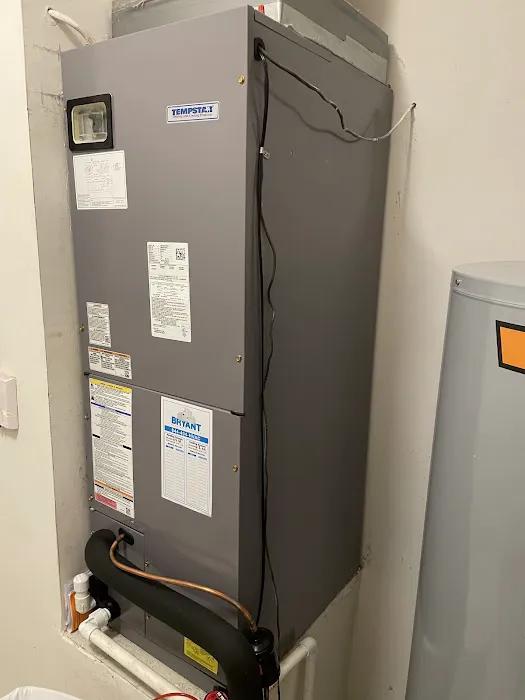 Bryant Heating, Cooling, Plumbing & Electric Picture 7