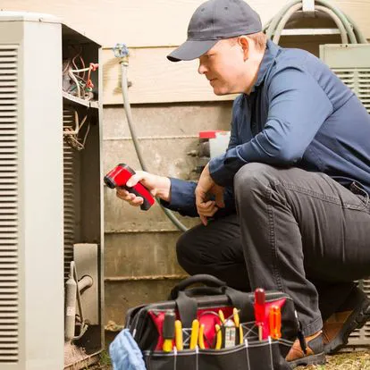 Bryant Heating, Cooling, Plumbing & Electric Picture 2