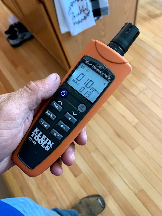 Comfort Air Technologies, LLC Picture 2