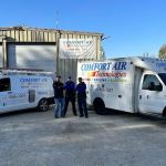 Comfort Air Technologies, LLC