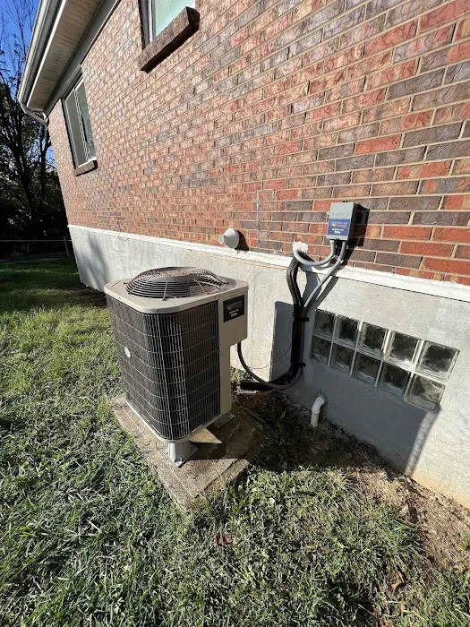 Comfort Air Technologies, LLC Picture 4