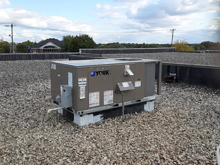 Comfort Air Technologies, LLC Picture 9