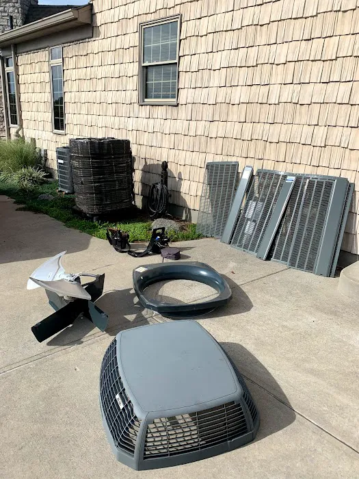 Comfort Air Technologies, LLC Picture 10