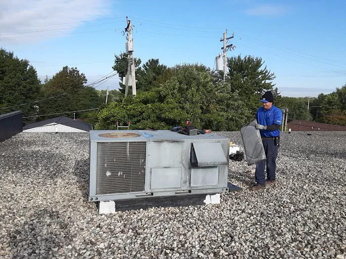 Comfort Air Technologies, LLC Picture 8