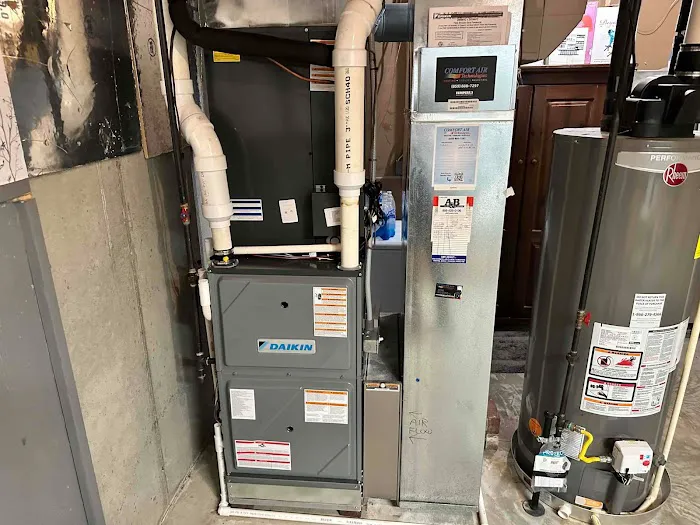 Comfort Air Technologies, LLC Picture 6