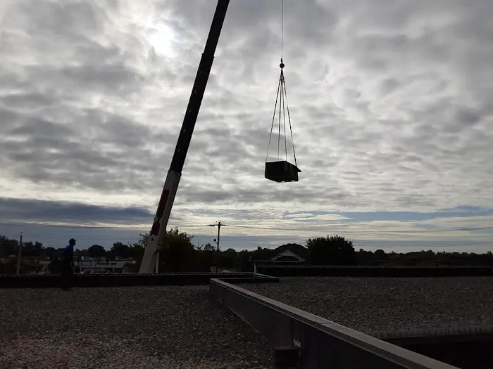 Comfort Air Technologies, LLC Picture 5