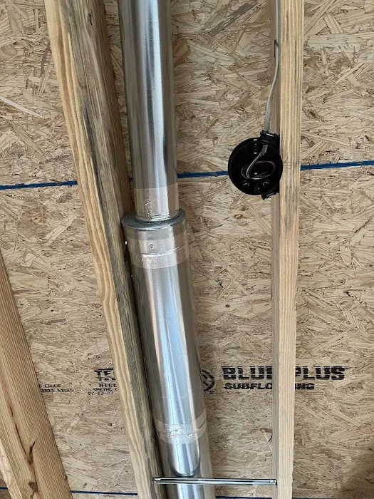 Steve's Heating & Cooling Picture 5