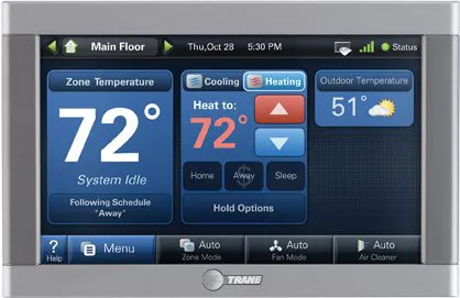 Steve's Heating & Cooling Picture 6