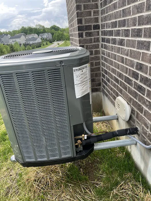 Steve's Heating & Cooling Picture 4