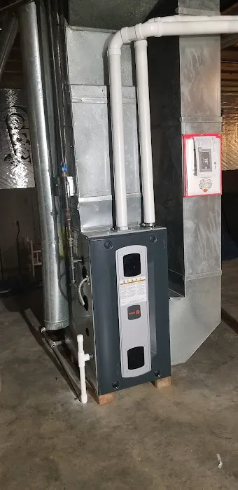 Steve's Heating & Cooling Picture 1