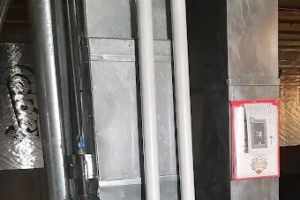 Auto Service Center