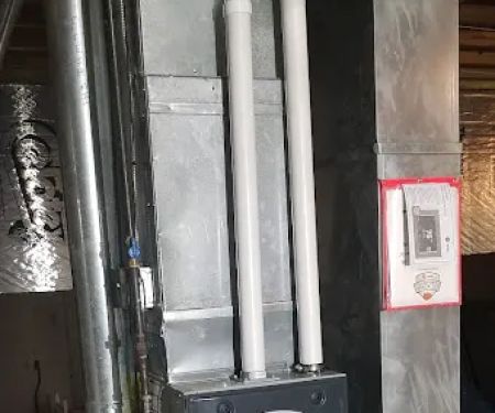 Steve's Heating & Cooling