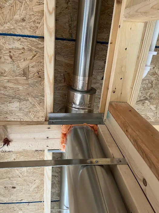 Steve's Heating & Cooling Picture 2