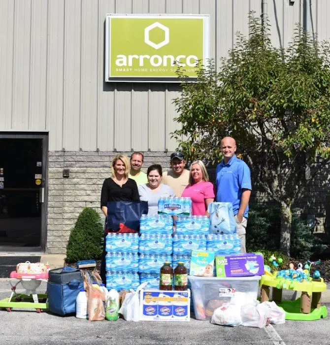 Arronco Comfort Air Picture 7