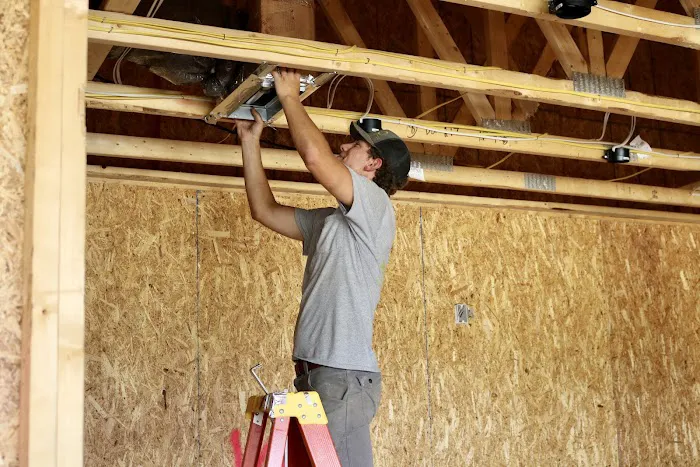 Arronco Comfort Air Picture 9